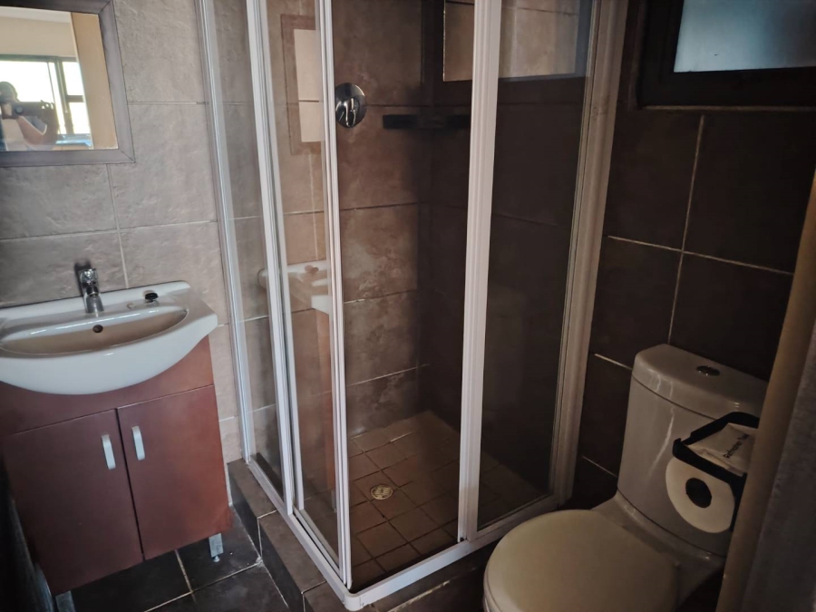 To Let 1 Bedroom Property for Rent in Klipheuwel Western Cape